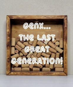 GEN X THE LAST GREAT GENERATION